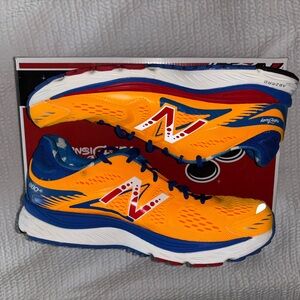 New Balance 880 Toy Story Disney edition (Worn once)